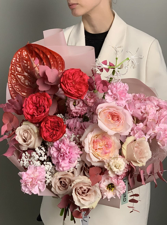 Романтика осени