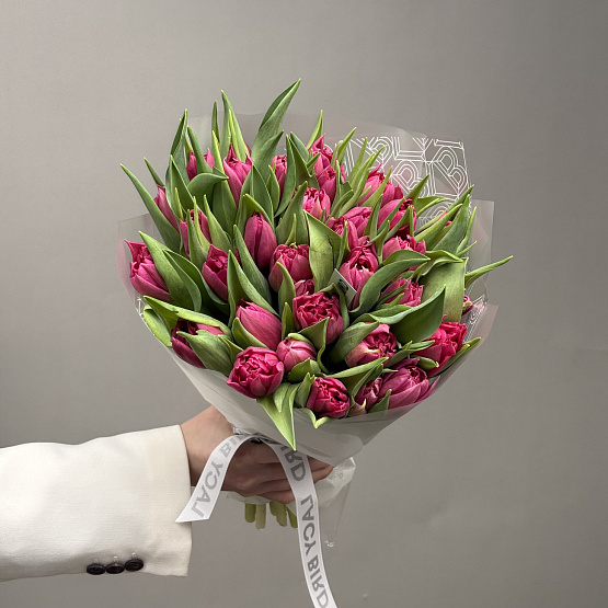 Малиновый сон