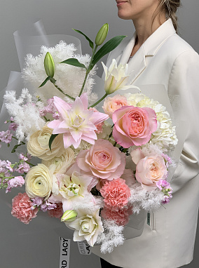 Вдохновляющая мечта