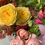 Vivid taste