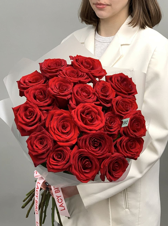 Алая сказка