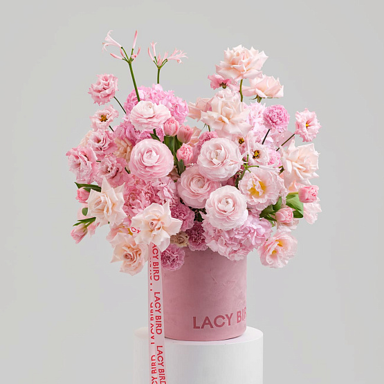 Сет «Трио любви»