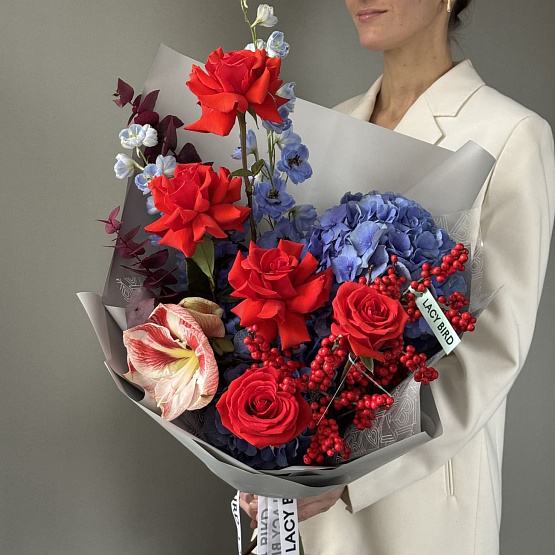 Возрождение любви