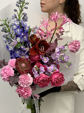 Тени Версаля