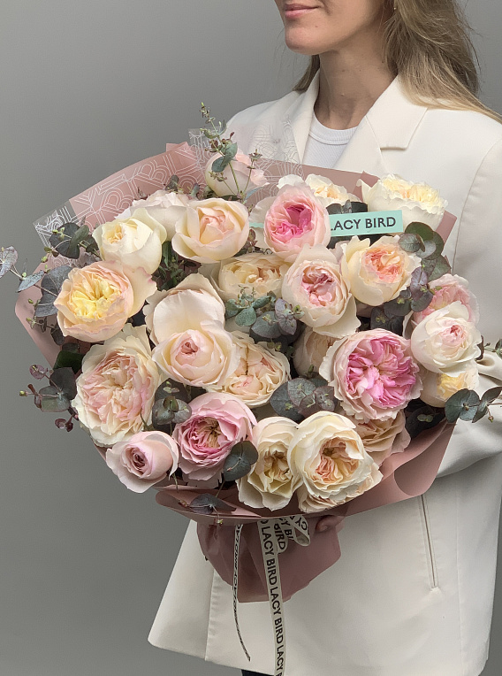 В королевской оранжерее 