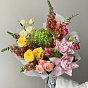 Vivid taste