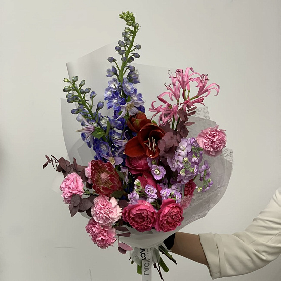 Тени Версаля