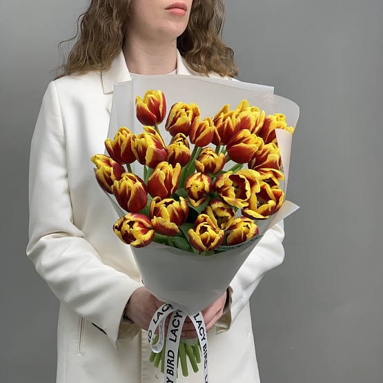 Огненная страсть 