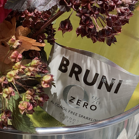 Red Bruni