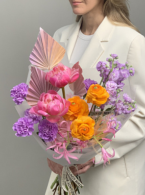 Кружевные мысли