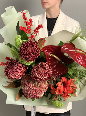 Карнавал страсти