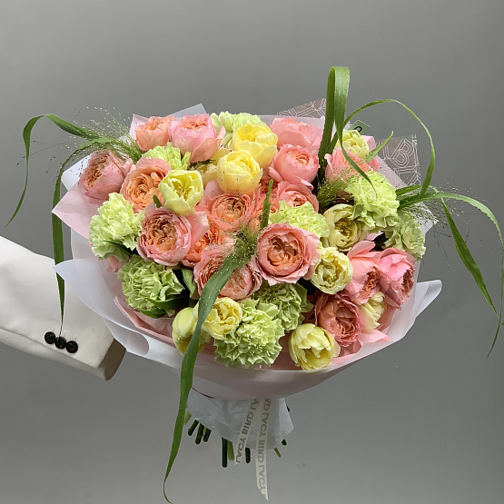 Фруктовый мармелад 