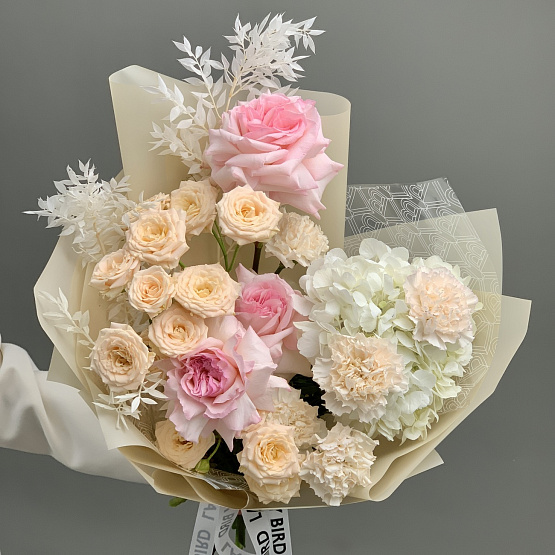 Нежное чудо