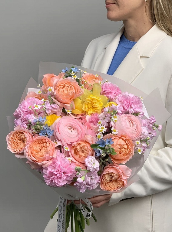 Весенние мотивы