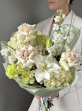 Природное очарование 