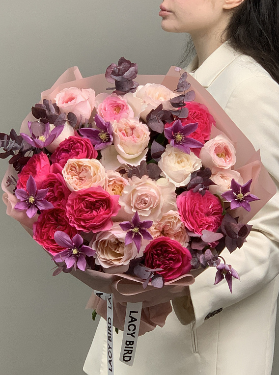 Грация балета