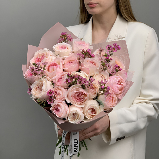 Песня марта 