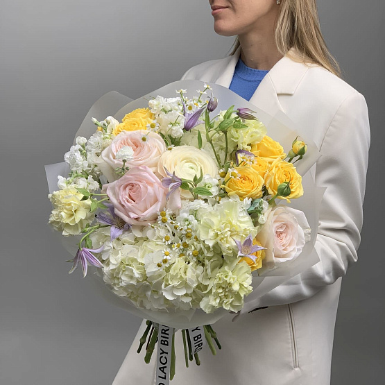 Солнечный витамин