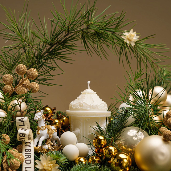 Сет №2 «Жемчужное сияние»