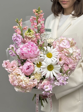 Готовый букет [26.04.2026]