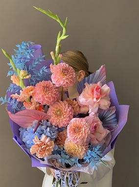 Coral Radiance