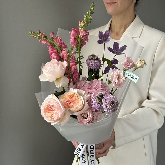 Сказочный лепесток