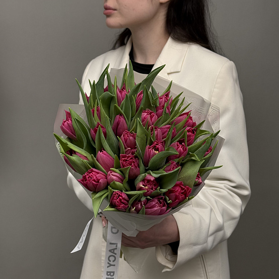 Малиновый сон