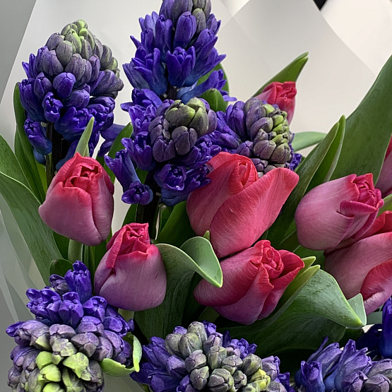 Сияние космоса