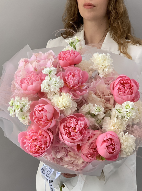 Sincere feelings