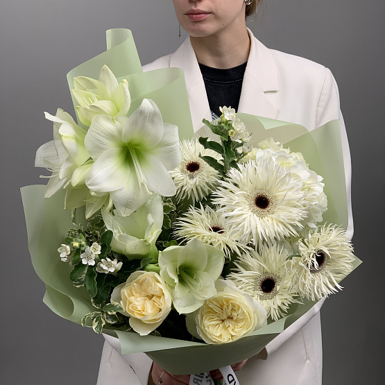 Летний Росток 