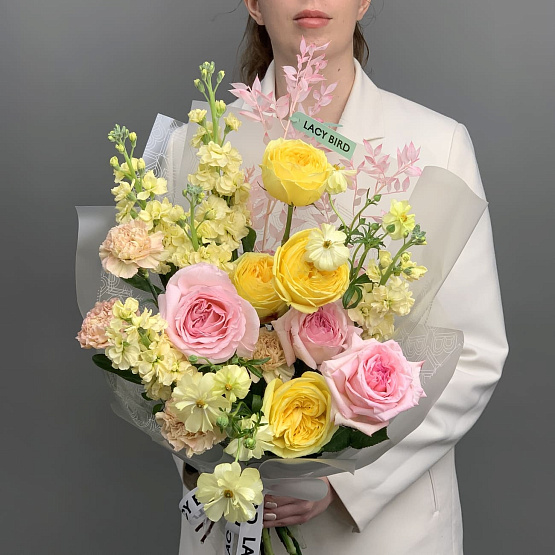 Блики света