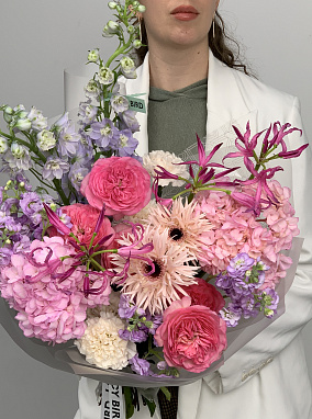 Сладкий звон