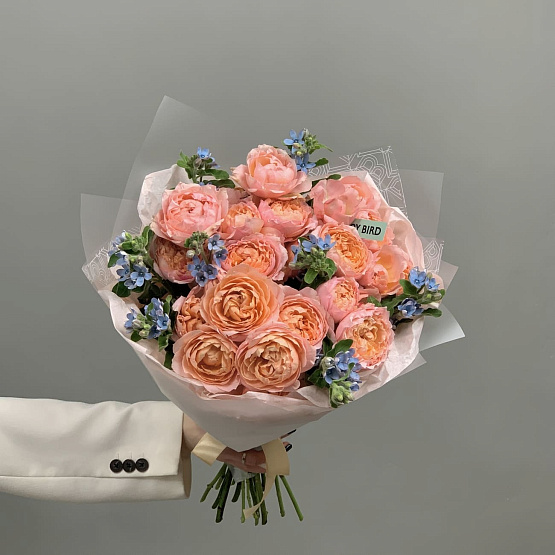 Мелодия нежности