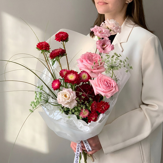 Сердечное утро