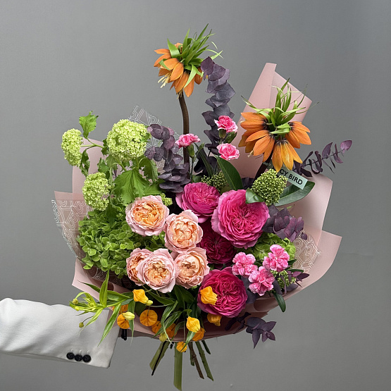 Дальний вояж