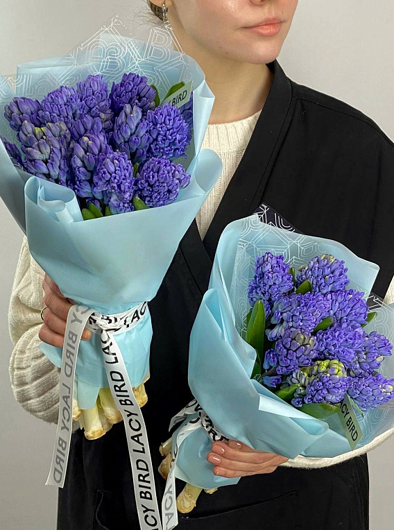 Hyacinth Monobook