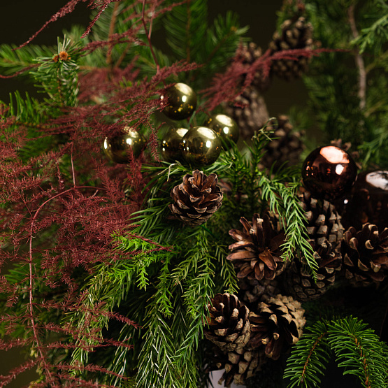 Композиция «Тайны леса» M