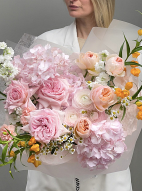 Сицилийская весна