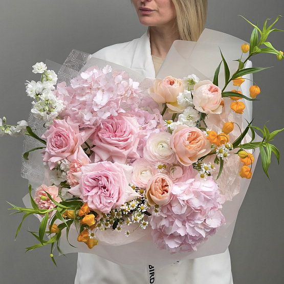 Сицилийская весна