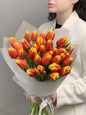 Яркое мгновение 