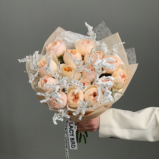 Снежная Джульетта 