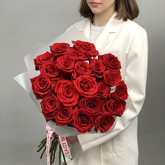 Алая сказка