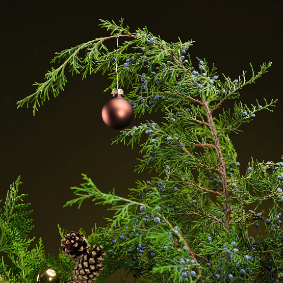 Композиция с лошадкой «Тайны леса»