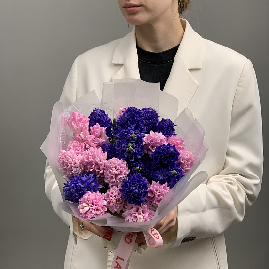 Ароматный акцент 