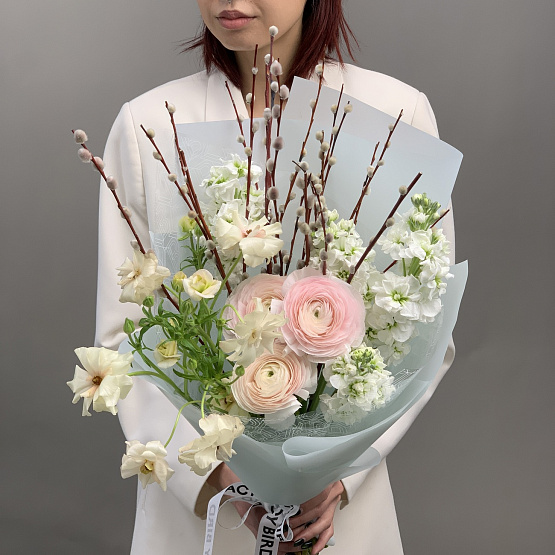 Первый полет 