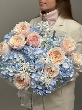 Край небосвода