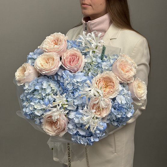 Край небосвода