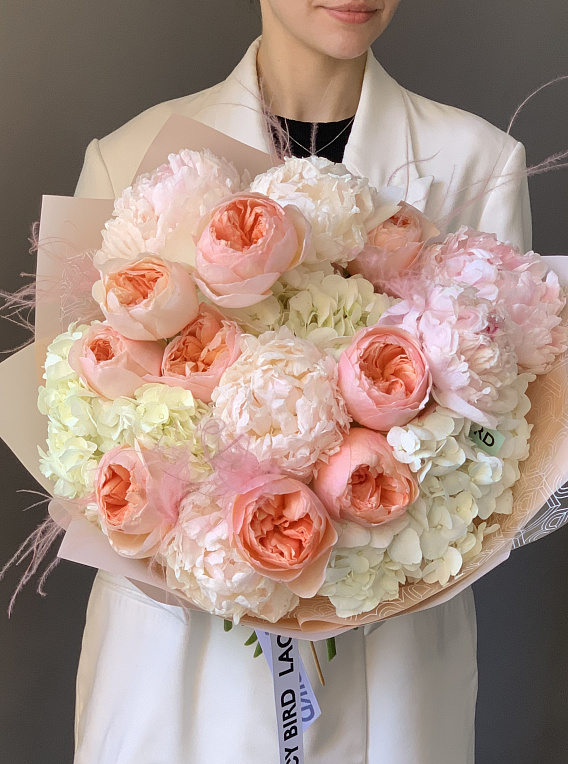 Peach notes