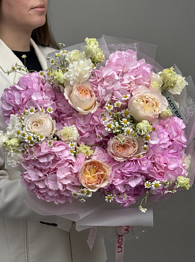 Сияние природы 