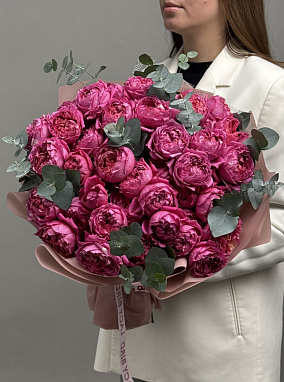 Радость встречи 